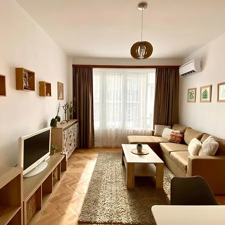 Lovely In The Heart Of Апартаменты